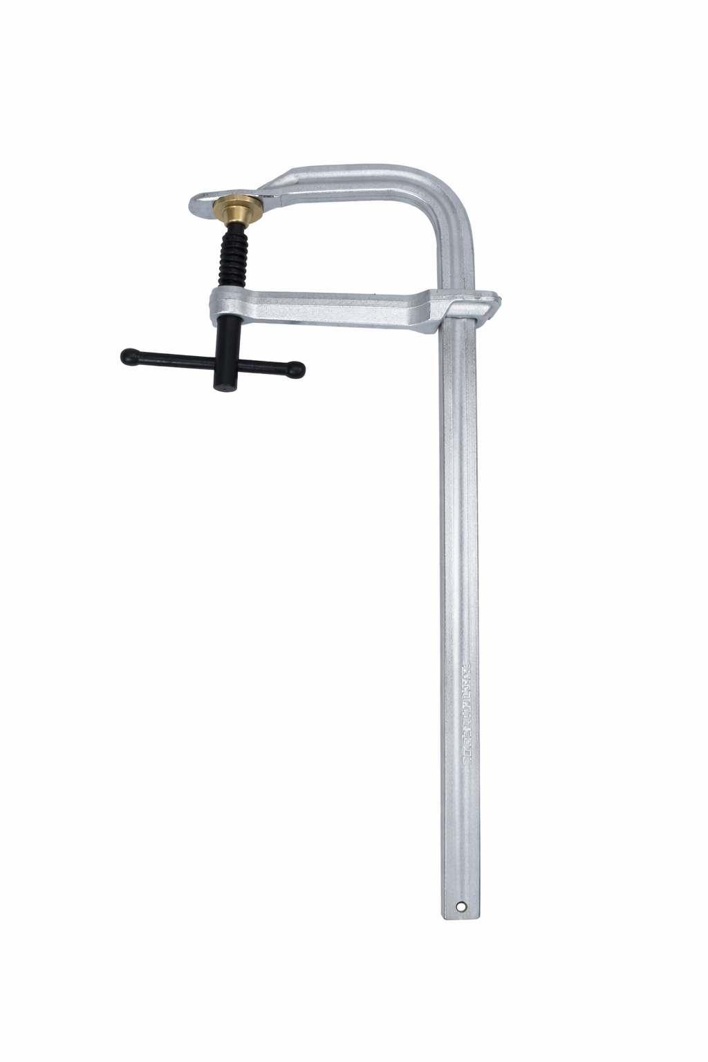 Taparia F Clamp - Heavy Duty Forged Steel Clamping Tool for Woodworking