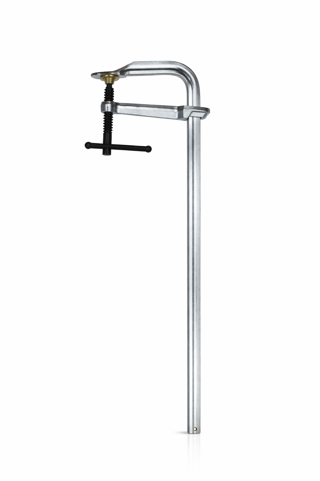 Taparia F Clamp - Heavy Duty Forged Steel Clamping Tool for Woodworking