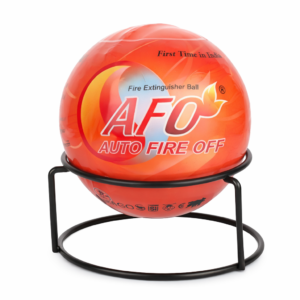 Agni Fire Ball