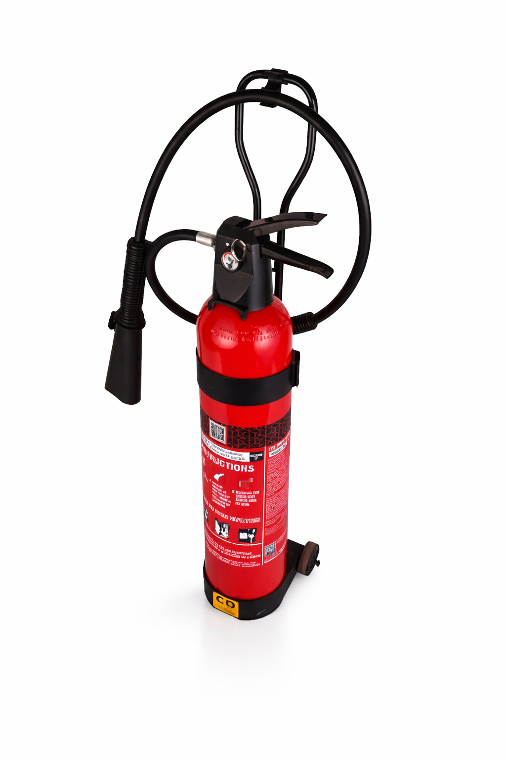 Fire Extinguisher