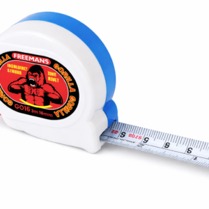 Freemans 3m GORILLA Measuring Tape