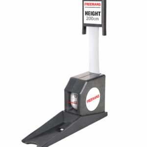 Freemans Height O Meter – HM