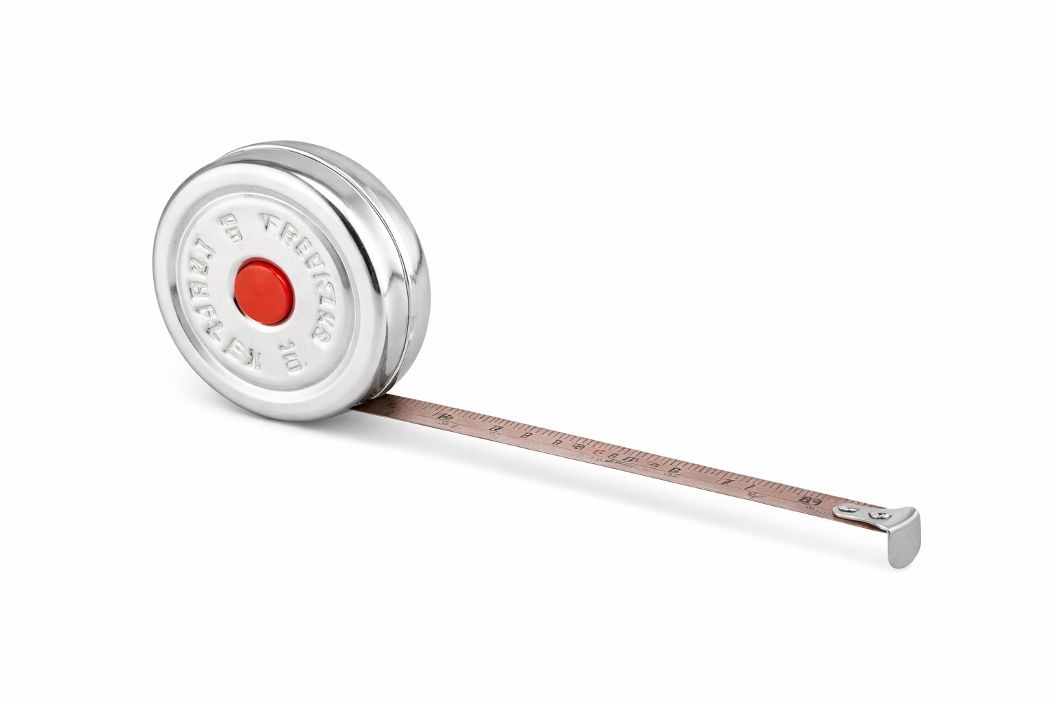 Freemans TRUFLEX Measuring Tape