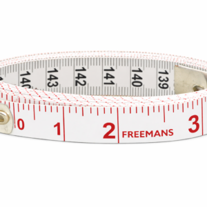 Freemans Tailor Tape 1.5m