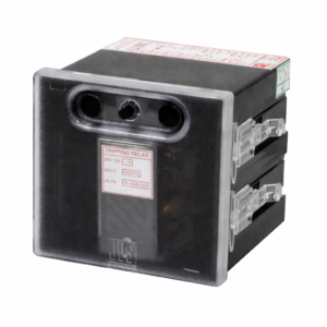 High Speeed Tripping Relay Single Element Relay - JRV 181
