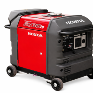 Honda EU30is