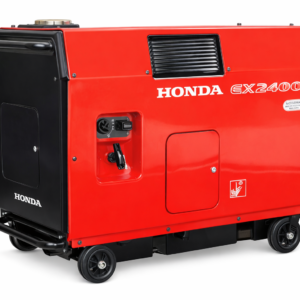 Honda - EX2400