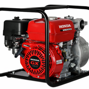 Honda - WB20XD
