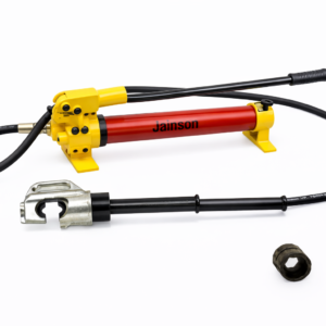 Jainson Cutting Tool - Bhoomi - 400