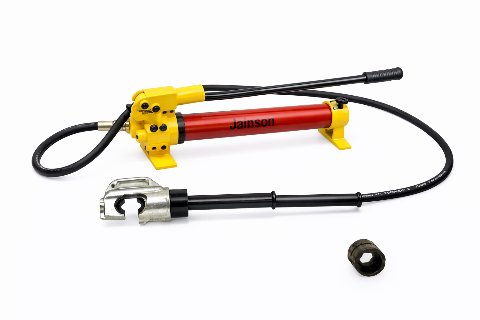 Jainson Cutting Tool - Bhoomi - 400