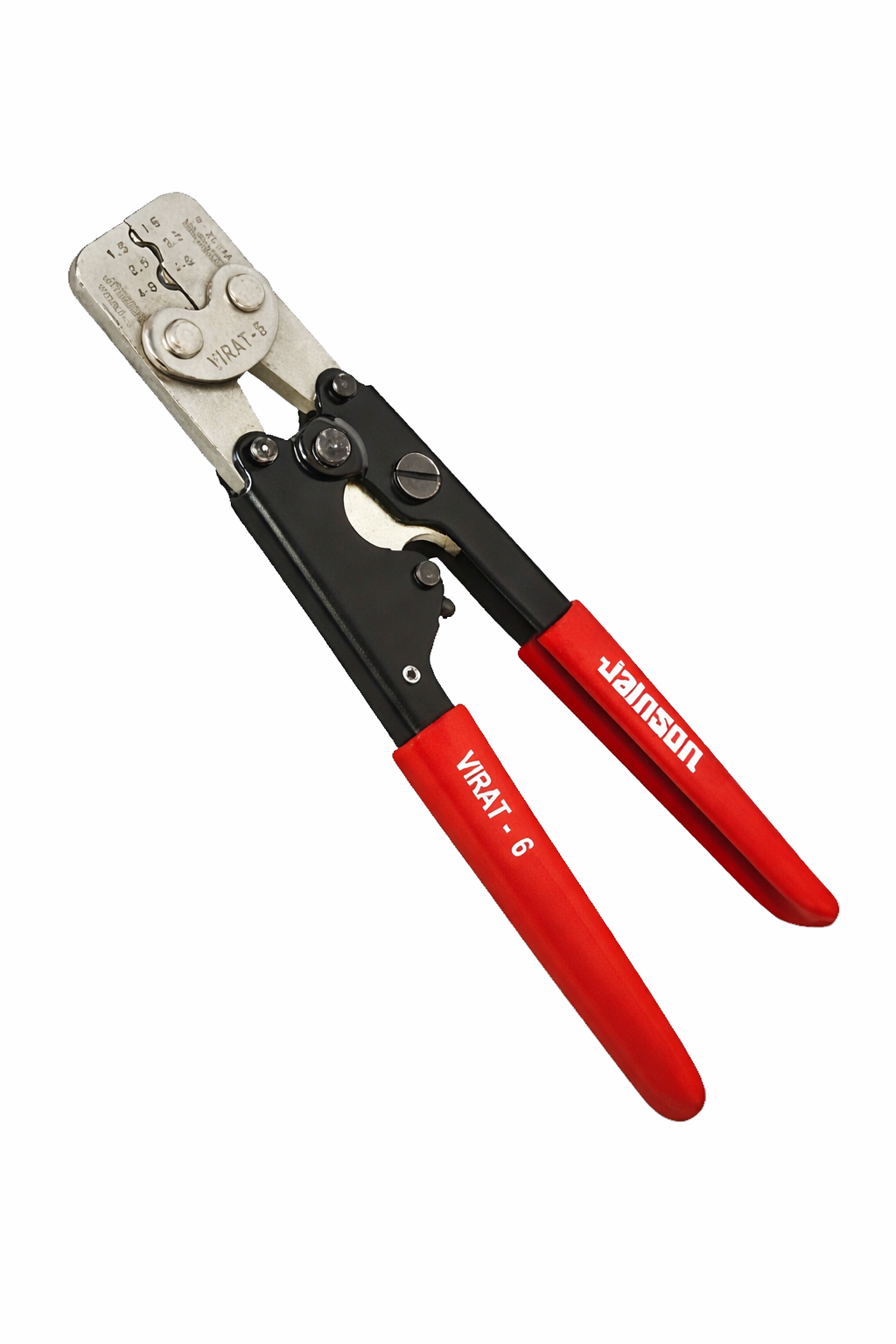 Jainson Virat-6 Crimping Tool