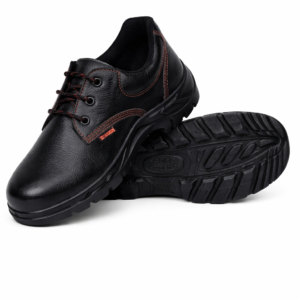 Karam FS01 Safety Shoes Supplier India