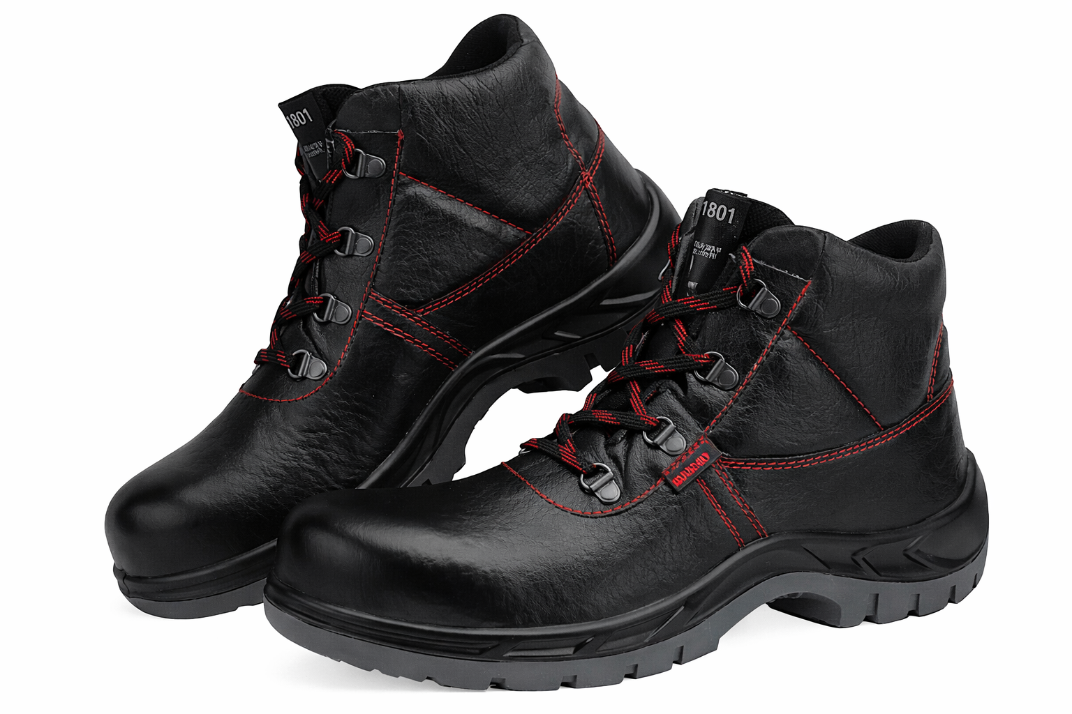 Karam FS21 Safety Shoes Supplier India