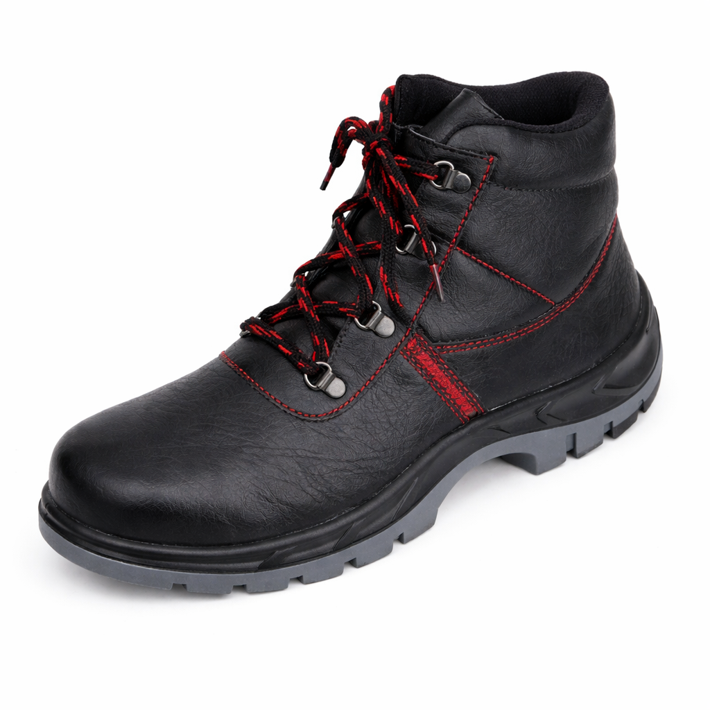 Karam Safety Shoes FS21