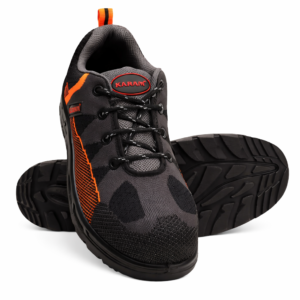 Karam Safety Shoes - FS210
