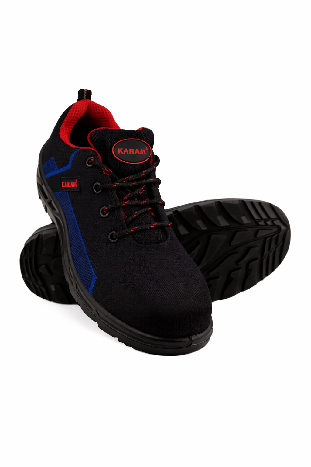 Karam Safety Shoes FS204