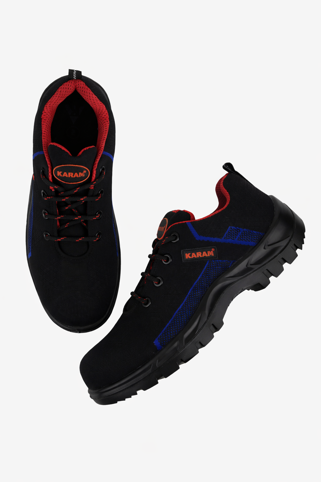 Karam FS204 industrial safety footwear