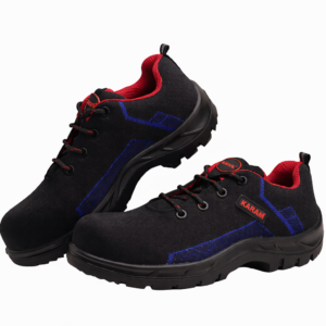 Karam FS204 Safety Shoes Supplier India