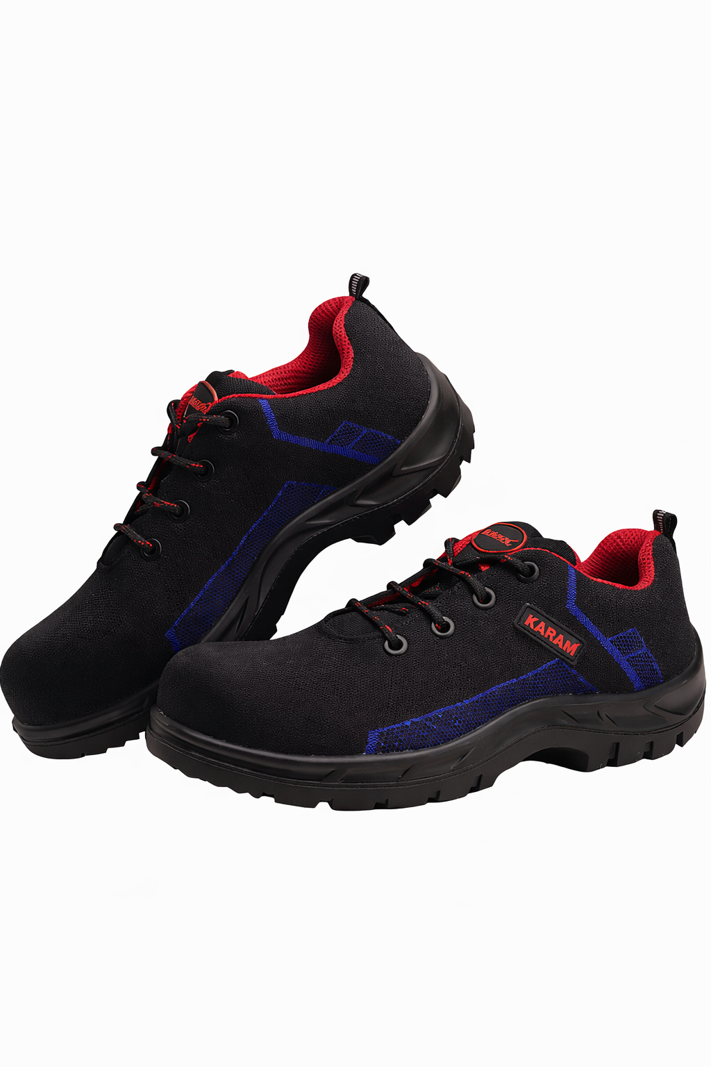 Karam FS204 Safety Shoes Supplier India