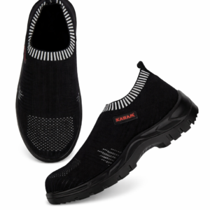 Karam FS208 Safety Shoes Supplier India