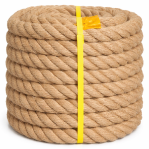 Manila Rope