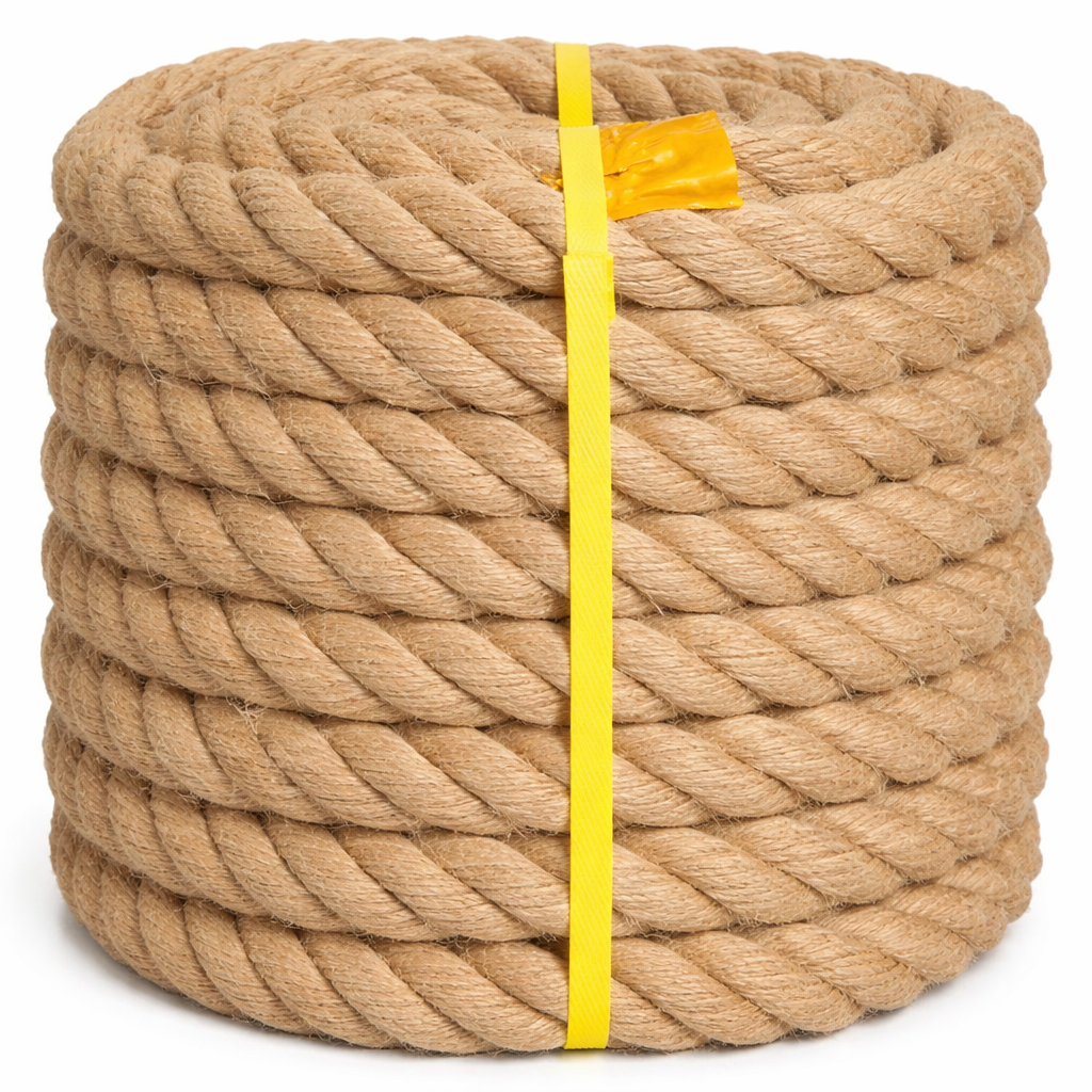 Manila Rope