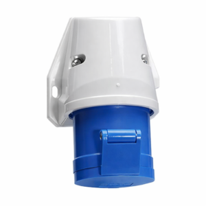 Neptune Socket Outlet (IP-44)1620 Amp 3 Pin