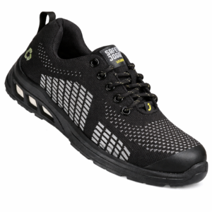 Safety Jogger ECOFITZ S1 Safety Shoes Supplier India