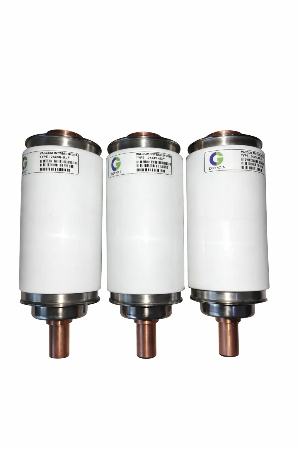 Single CG VI - Vacuum Interrupter
