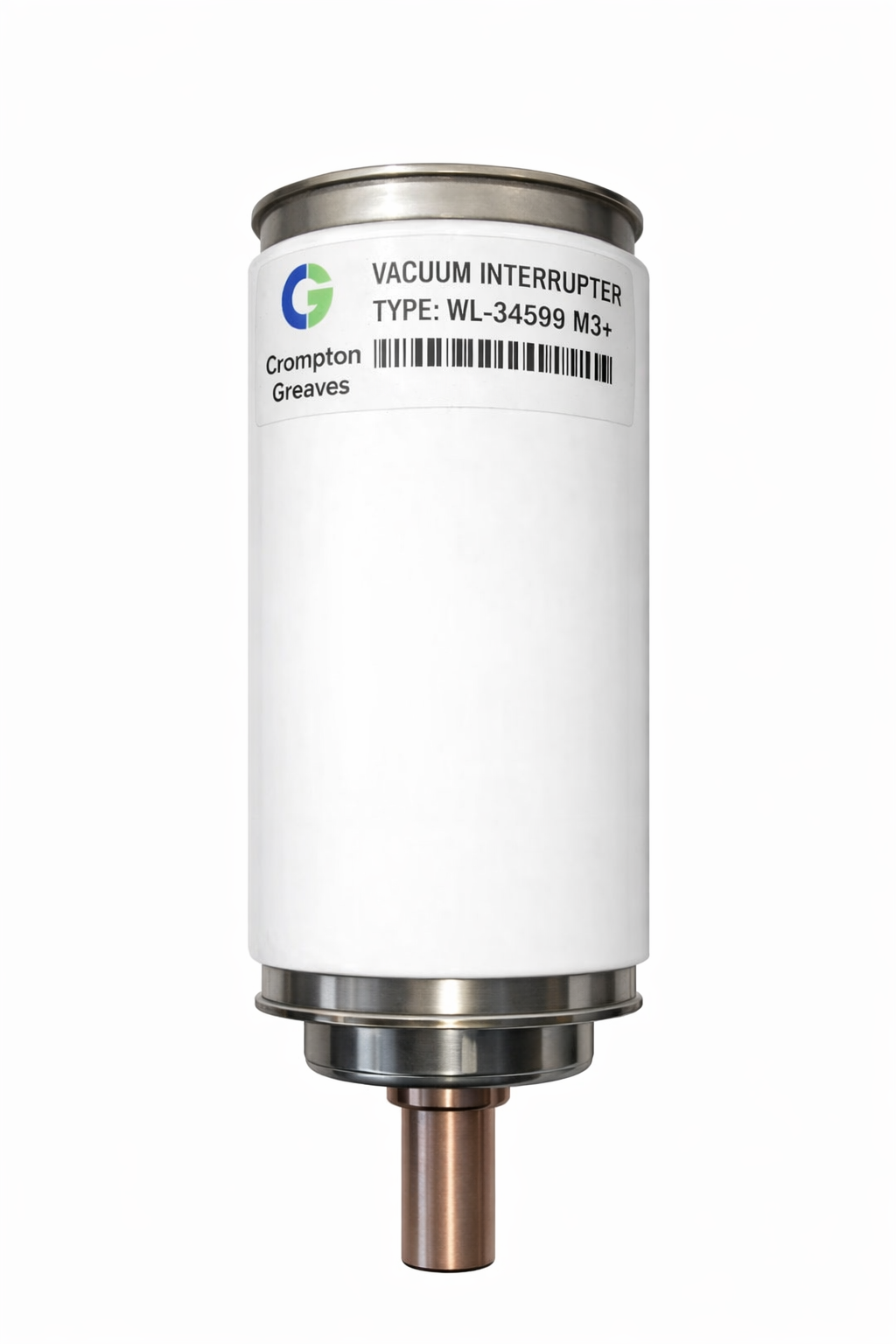 Single CG VI - Vacuum Interrupter