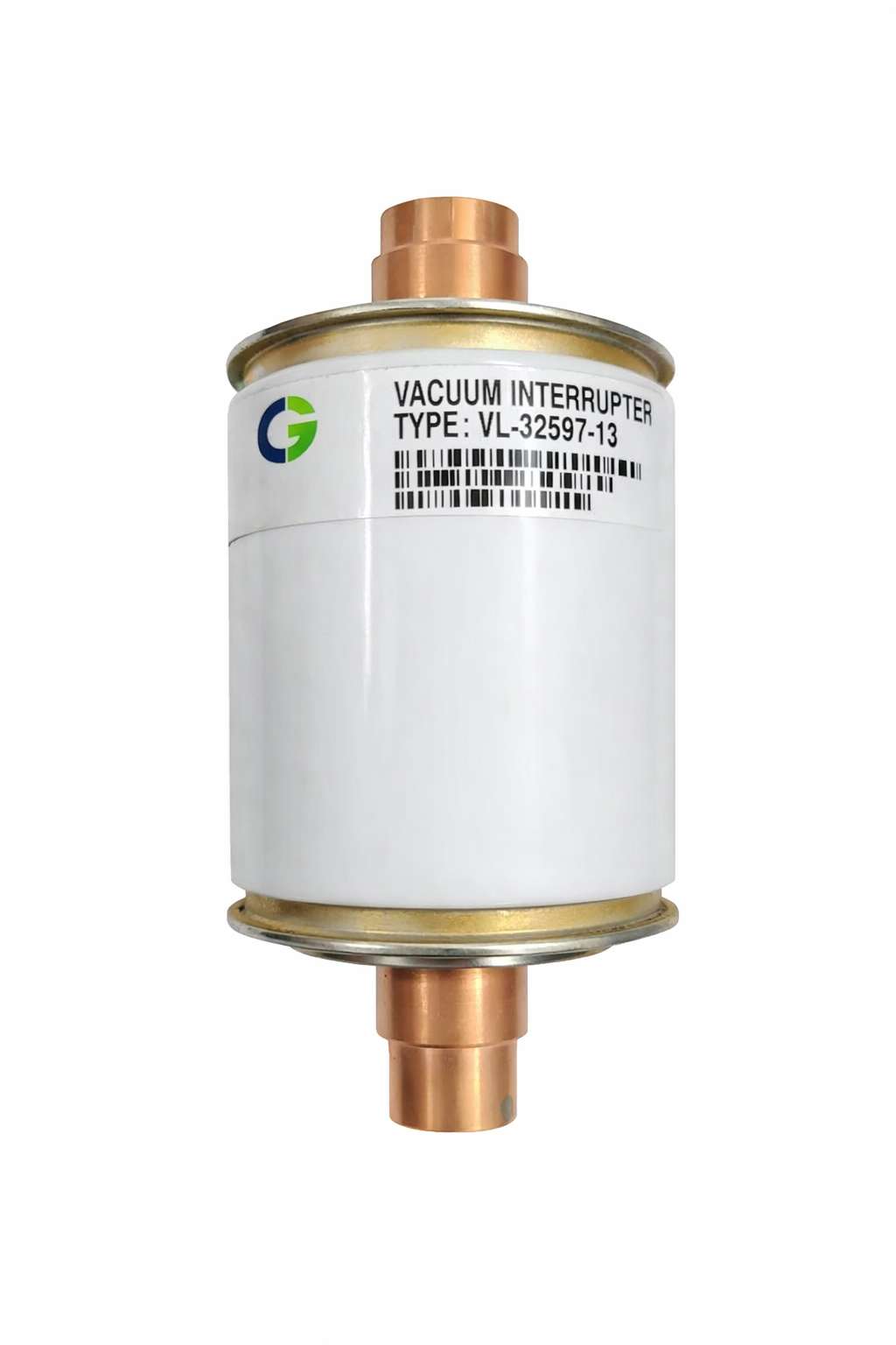 Single Wl-32597-13 CG VI - Crompton Make 630amp Vacuum Interrupter