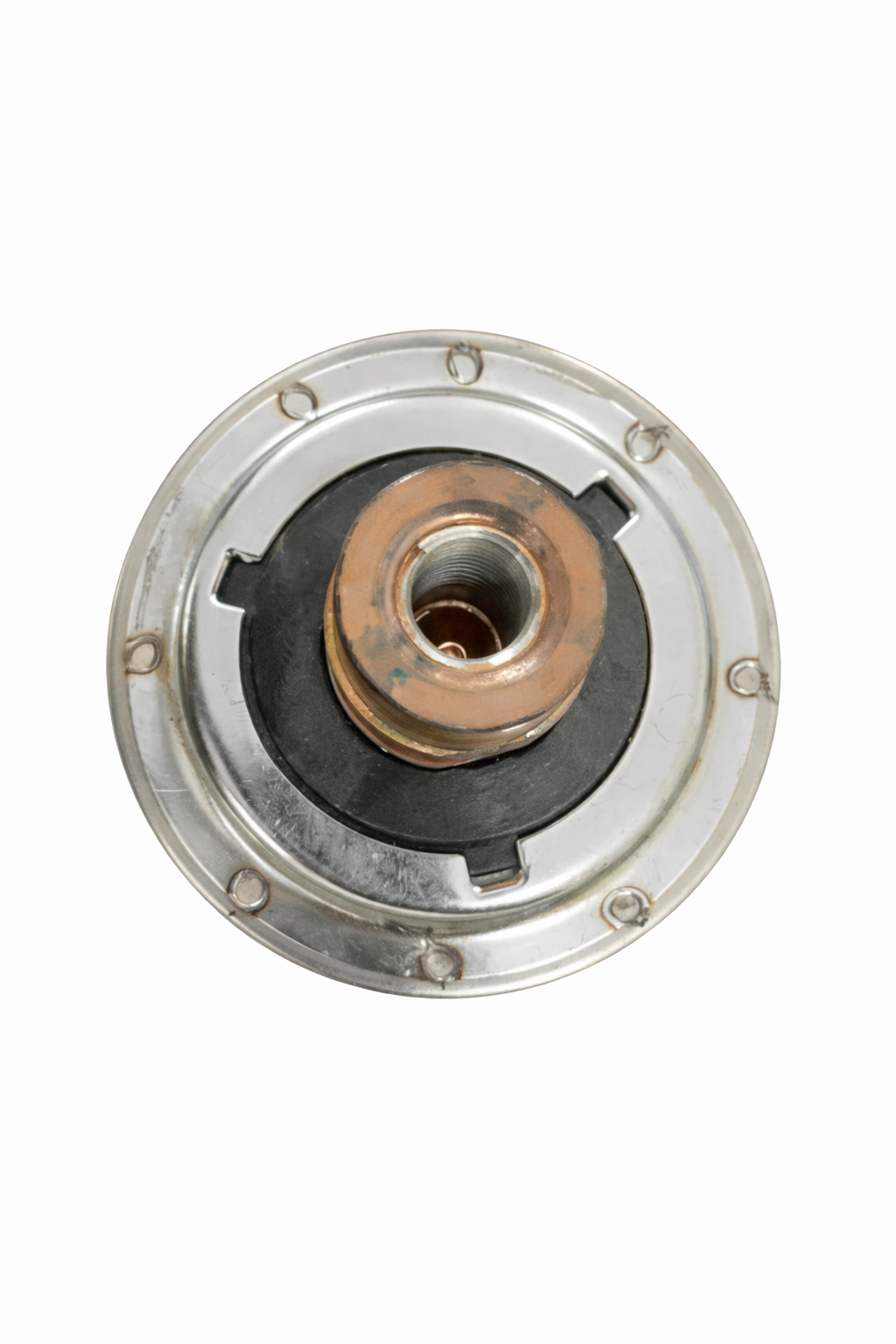 Single Wl-32597-13 CG VI - Crompton Make 630amp Vacuum Interrupter