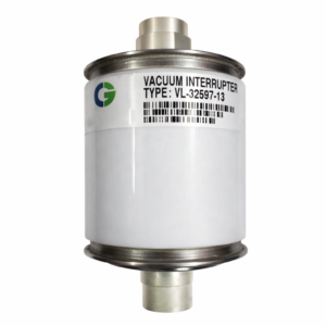 Single Wl-32597-13 CG VI - Crompton Make 630amp Vacuum Interrupter