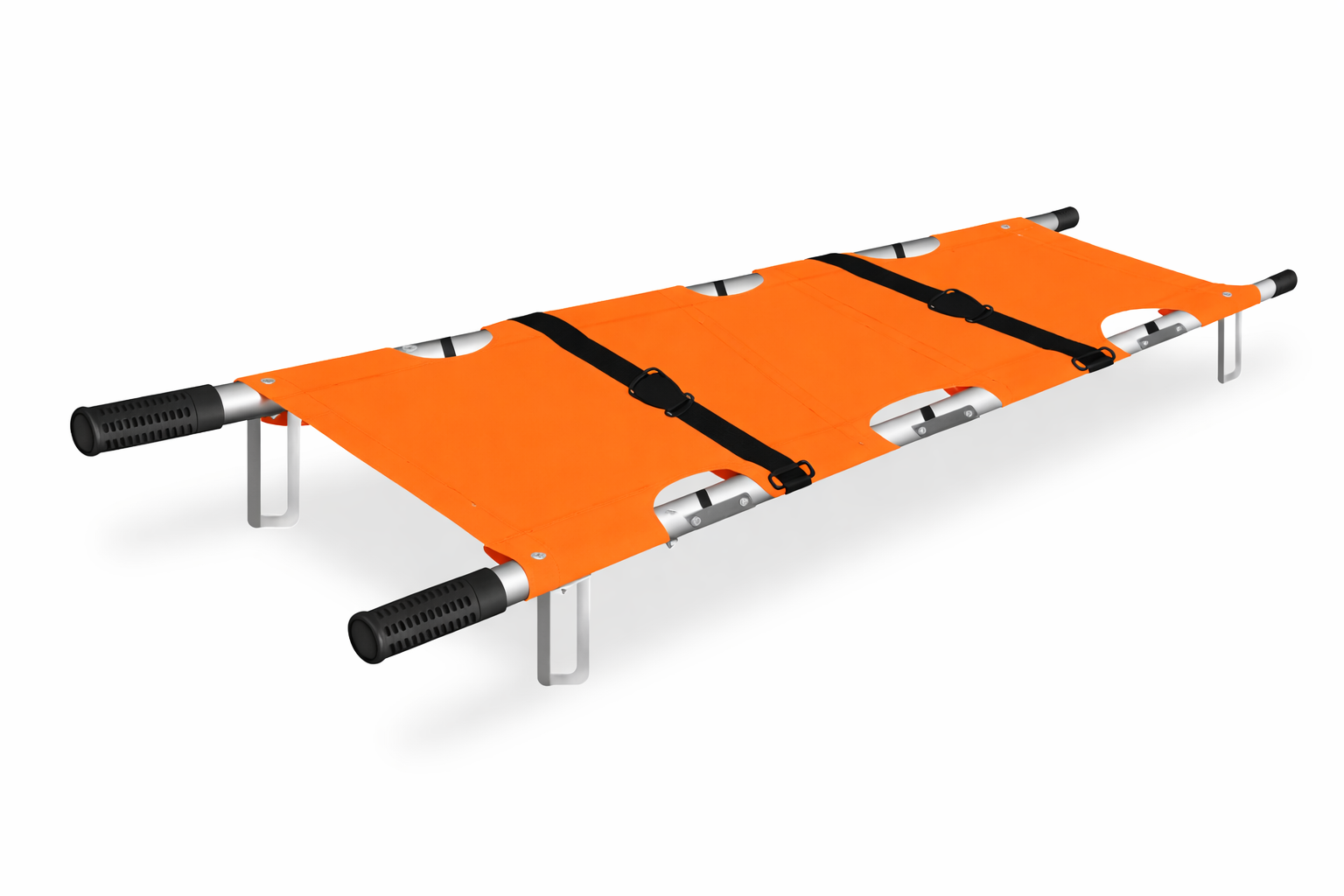 Folding Stretcher