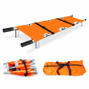 Folding Stretcher