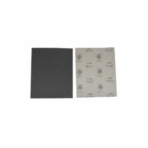 Taparia Abrasive Latex Paper