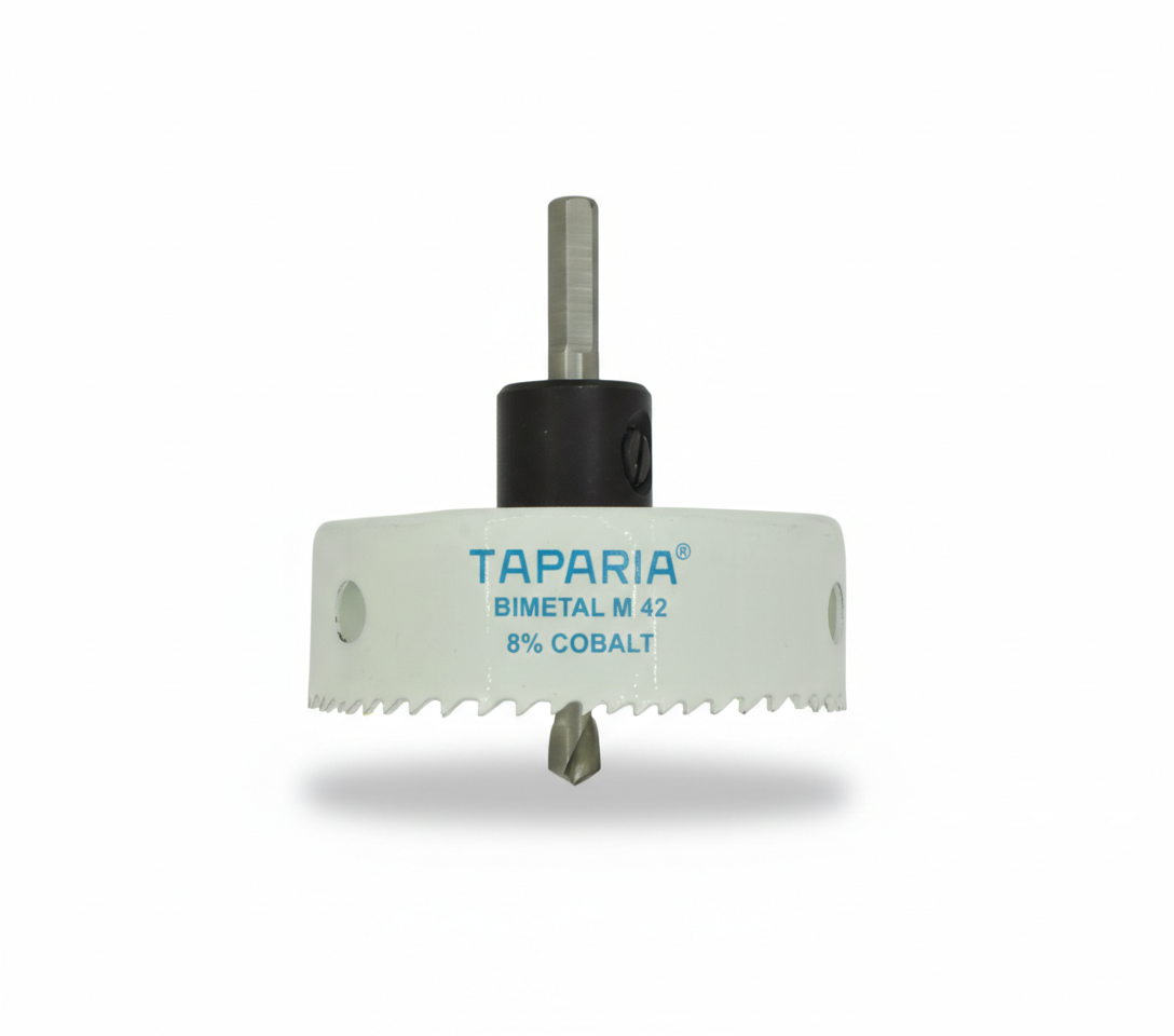 Taparia Bimetal Mini Hole Saw