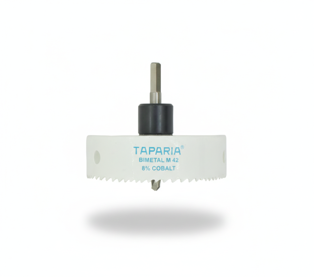 Taparia Bimetal Mini Hole Saw