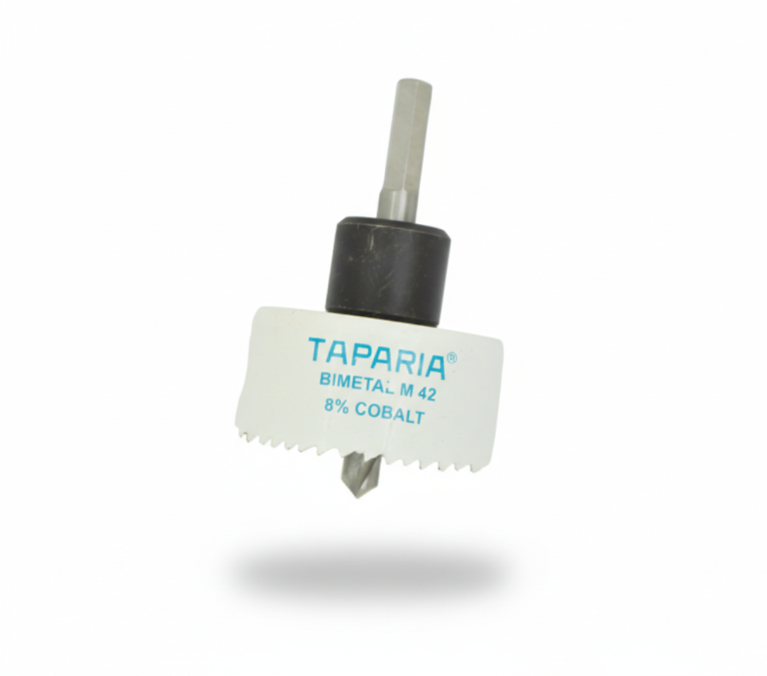 Taparia Bimetal Mini Hole Saw
