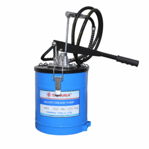 Taparia Bucket Grease Pump