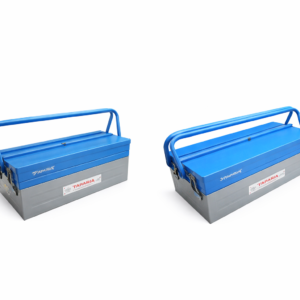 Taparia Cantilever Tool Box kiosk engineering