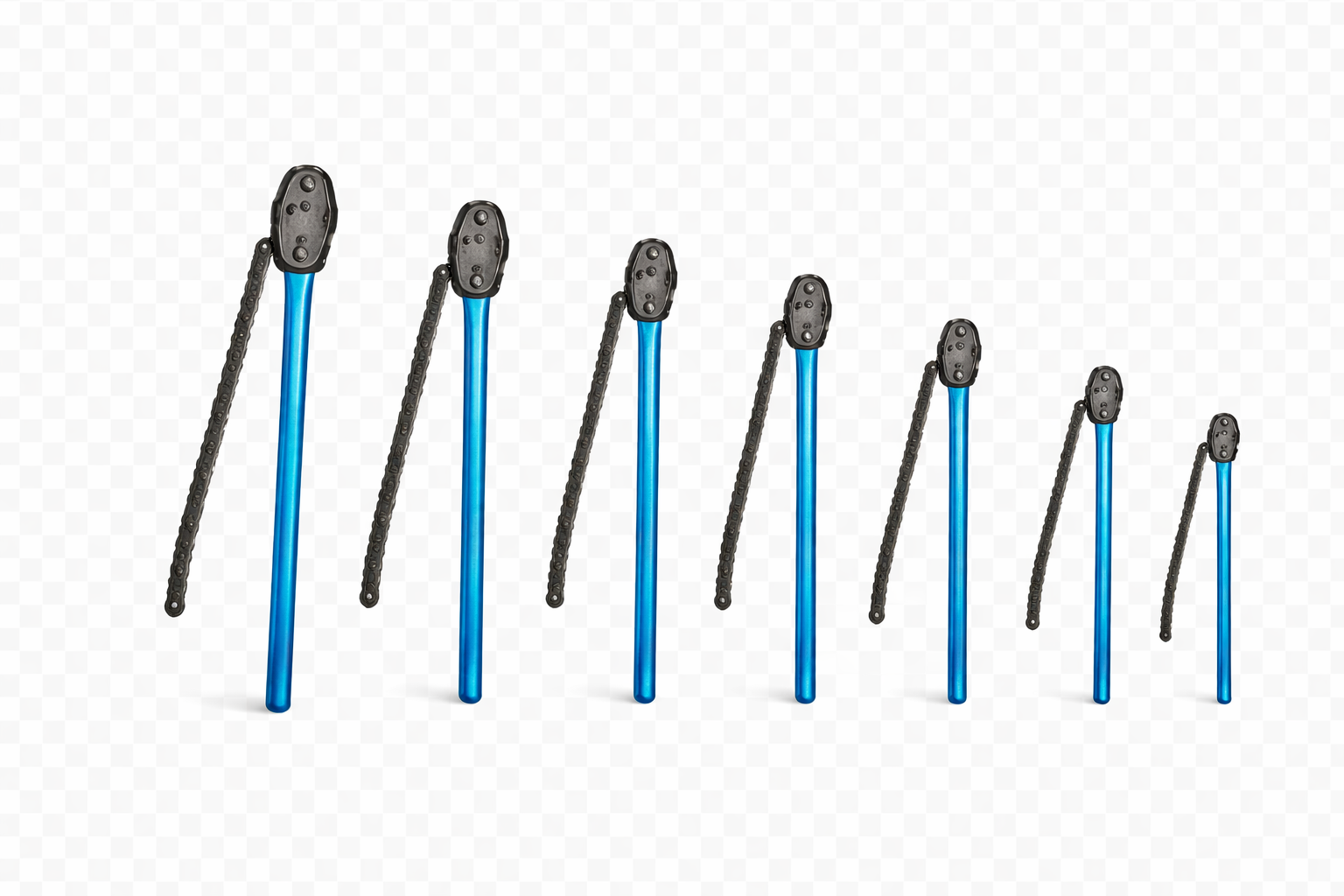 Taparia Chain Pipe Wrench