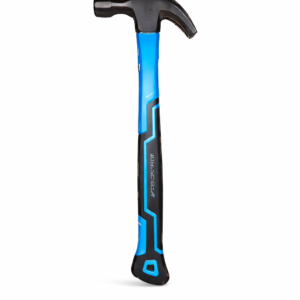 Taparia Claw Hammer with Fiber Handle