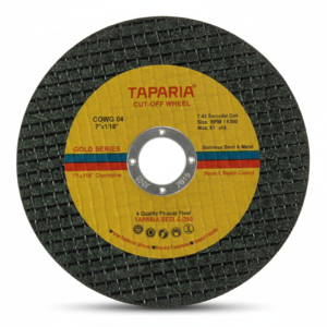 Taparia Cut Of Wheel