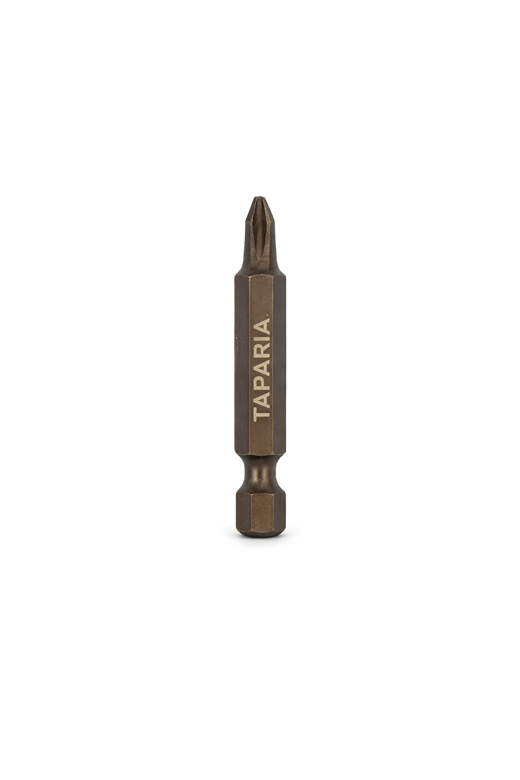 Taparia Head Screwdriver Bits