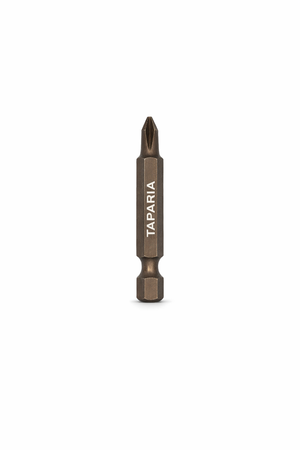 Taparia Head Screwdriver Bits