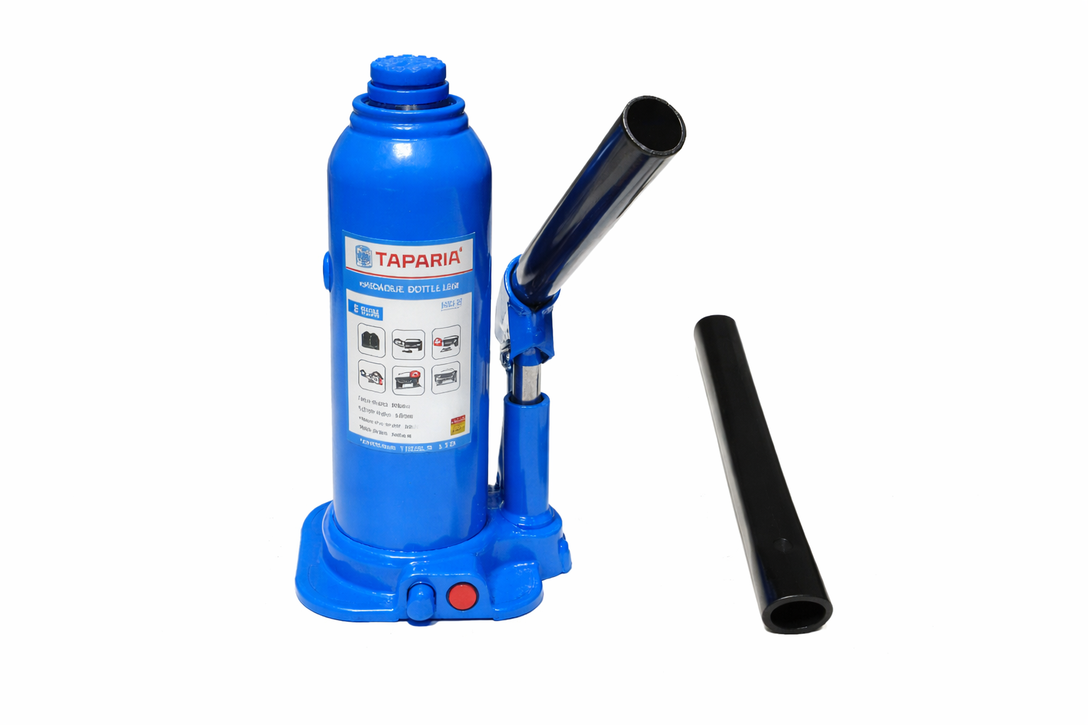 Taparia Hydraulic Bottle Jack