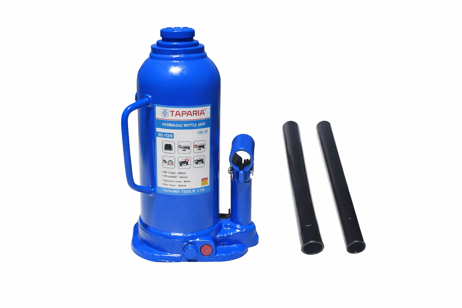 Taparia Hydraulic Bottle Jack