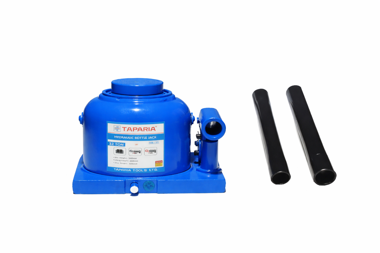 Taparia Hydraulic Bottle Jack