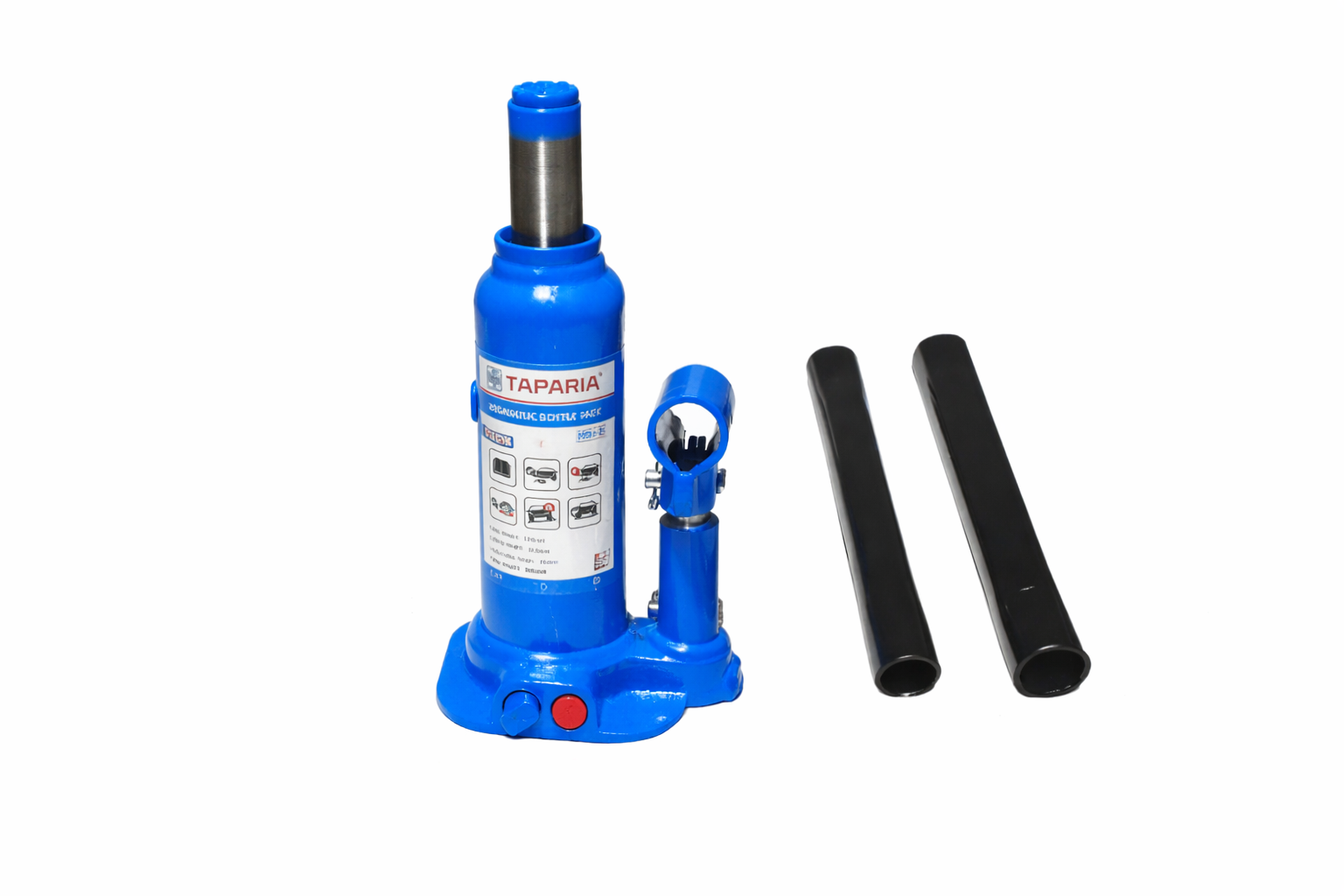 Taparia Hydraulic Bottle Jack